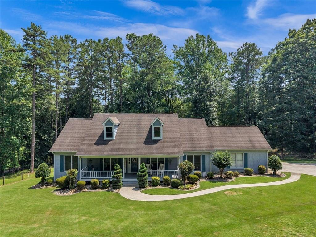 2895 Callie Still Rd., Lawrenceville, GA 30045
