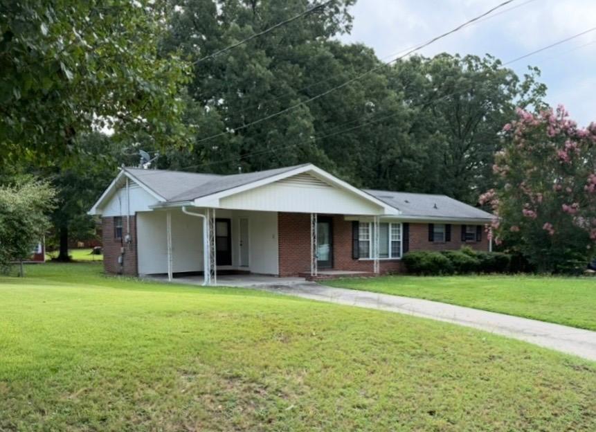 117 Chief Vann Dr., Rome, GA 30165
