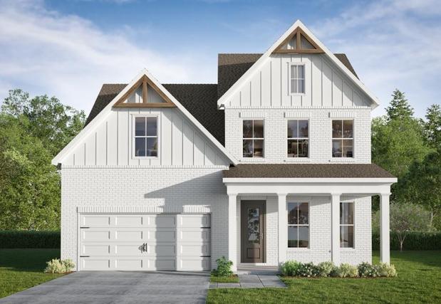 New Construction Homes For Sale This Week That Attend Varner Elementary School: July 1st to July 7th