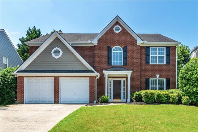 Homes Just Sold in Legacy Park: August 4th to August 10th