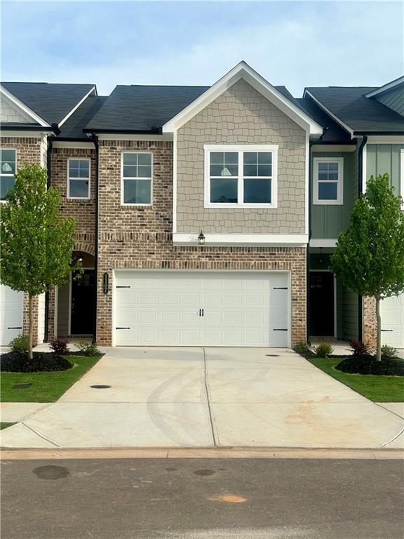 1107 Elyse Ln., Mableton, GA 30126