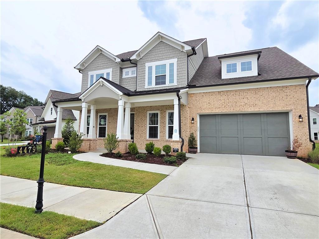 4479 Encore Park Ln., Duluth, GA 30097