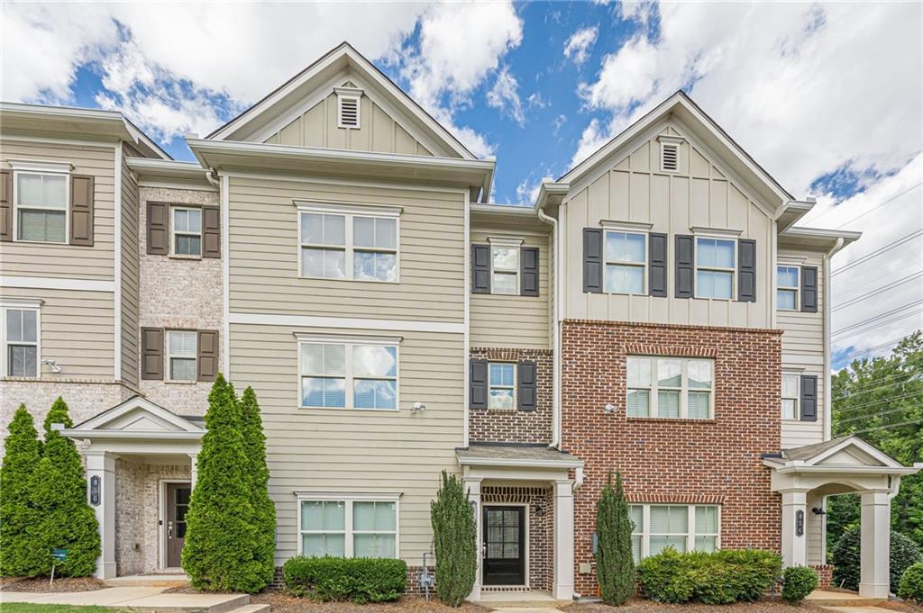 850 Caldwell Cir., Marietta, GA 30060