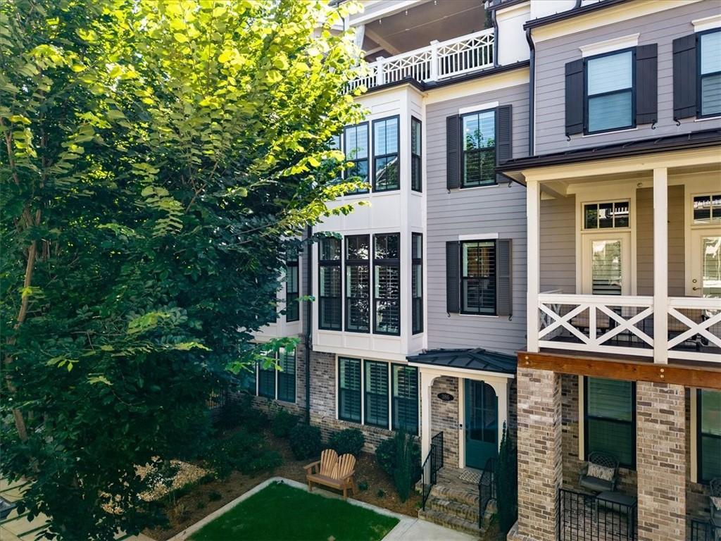 386 Concord St., Alpharetta, GA 30009