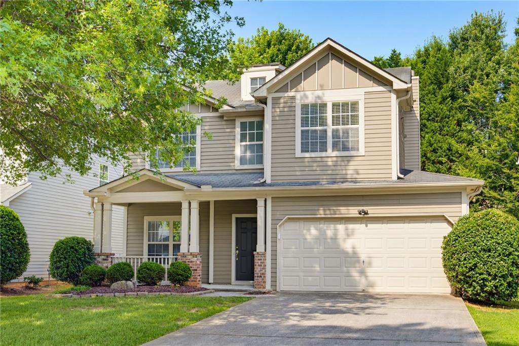 1378 Dukes Creek Dr., Kennesaw, GA 30152