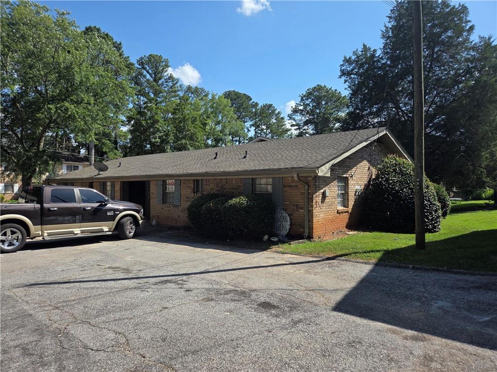 897 A Six Oaks Cir. #B, Norcross, GA 30093