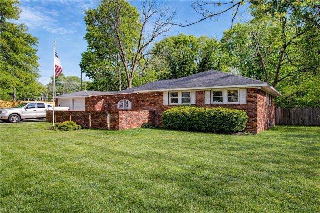 1150 Tinsley Dr., Conyers, GA 30012