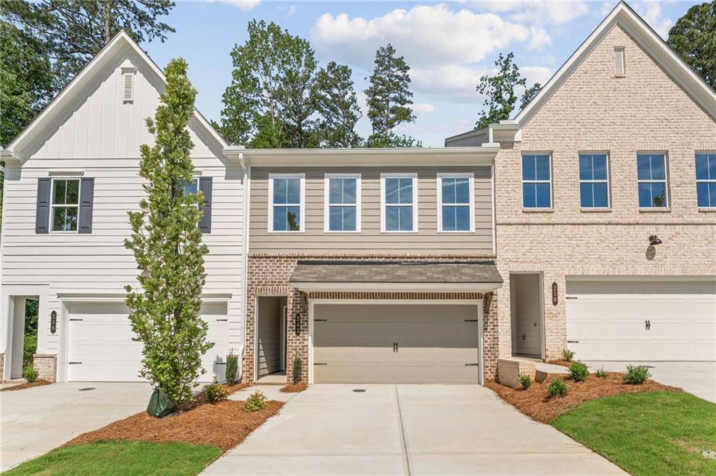 242 Admor Ln., Acworth, GA 30102