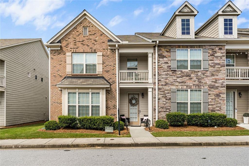 7643 Bucknell Ter., Fairburn, GA 30213