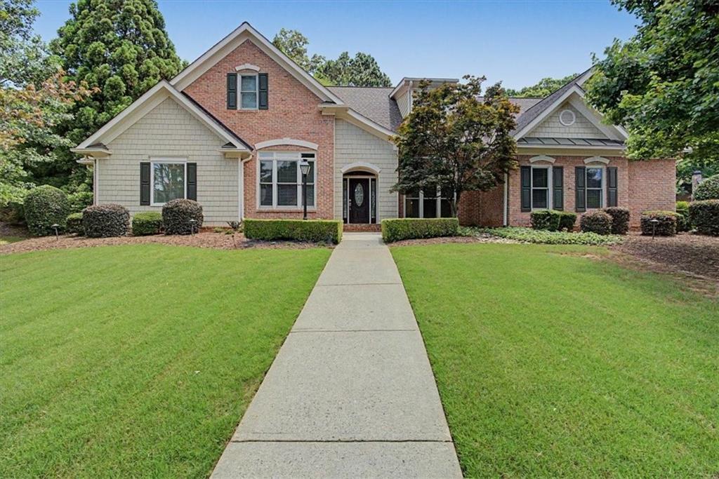 2989 Highcreek View, Kennesaw, GA 30144