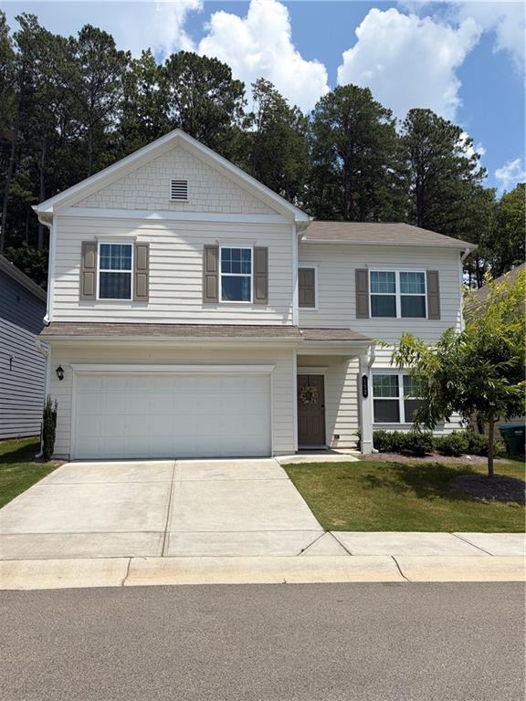 152 Kimberleys Crossing, Jasper, GA 30143