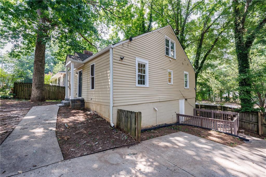 1371 Fulton Ave., Atlanta, GA 30344
