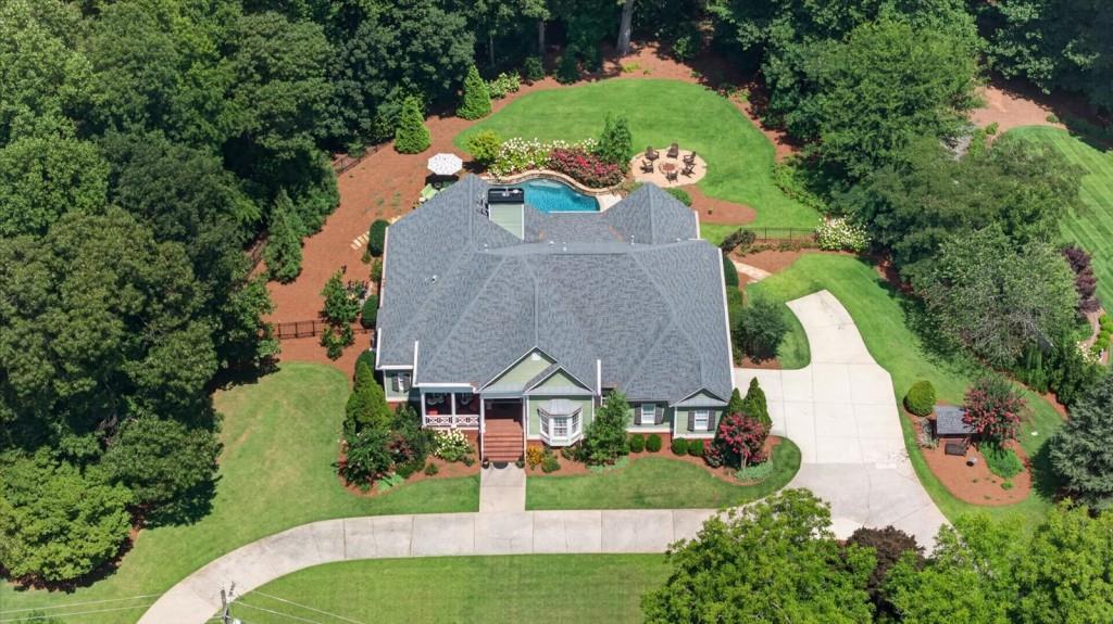 3792 Paul Samuel Rd., Kennesaw, GA 30152