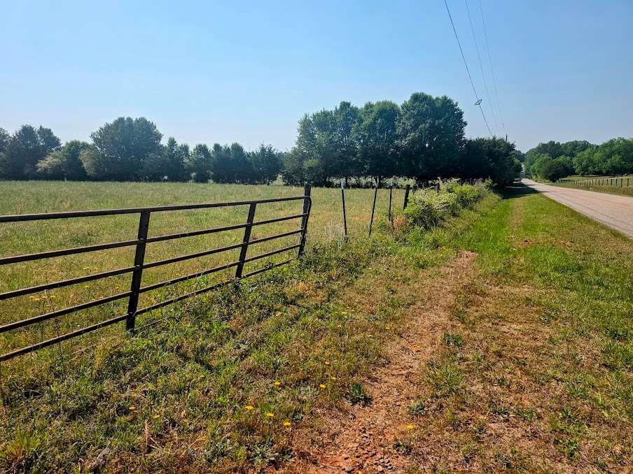 Barnesville Hwy., Thomaston, GA 30286