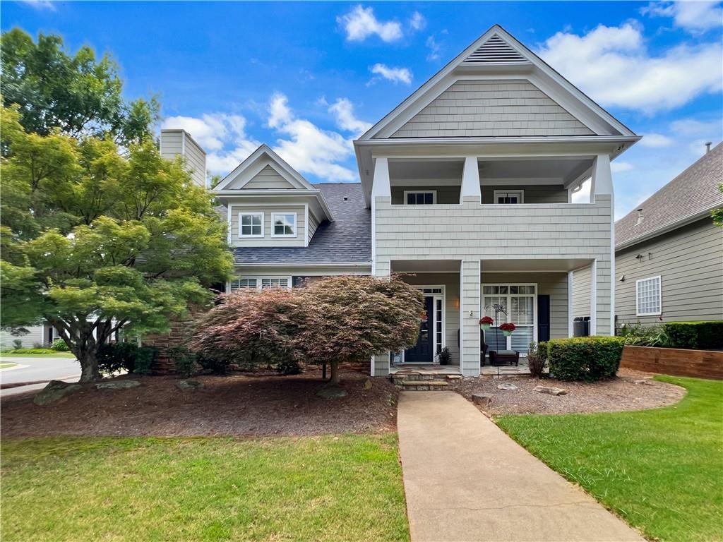 4110 Baxter Tr., Suwanee, GA 30024