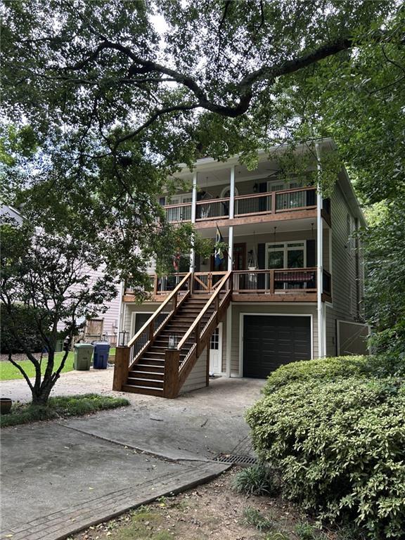 1826 Harper Rd., Atlanta, GA 30318