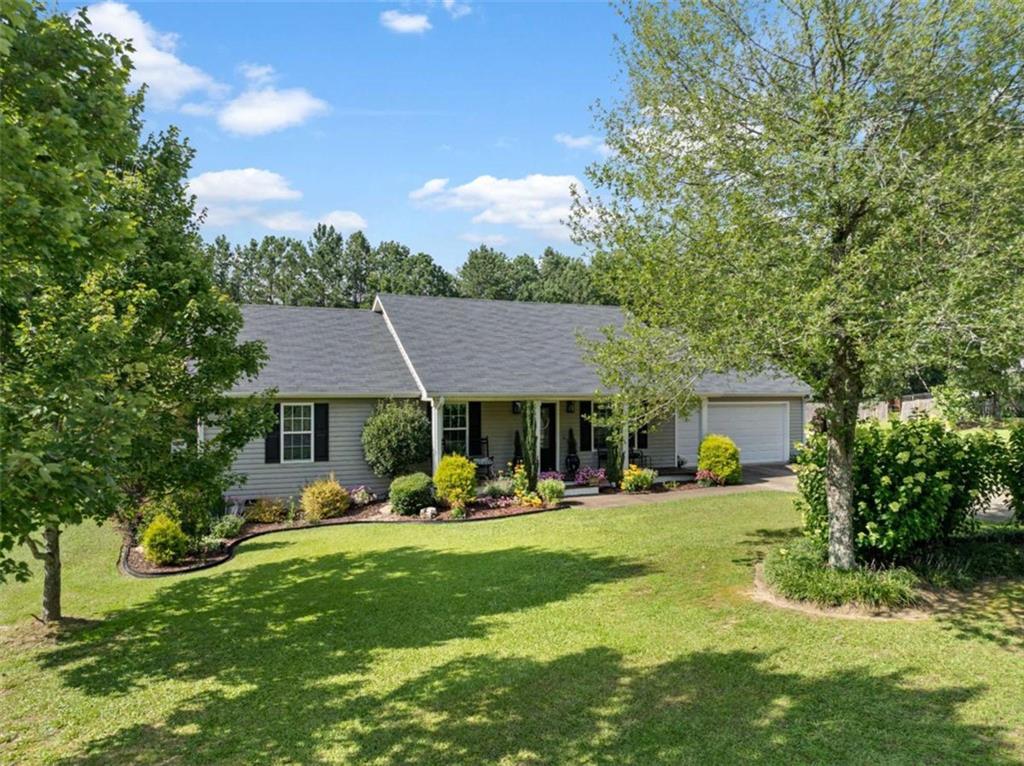 1871 Wayside Rd., Kingston, GA 30145