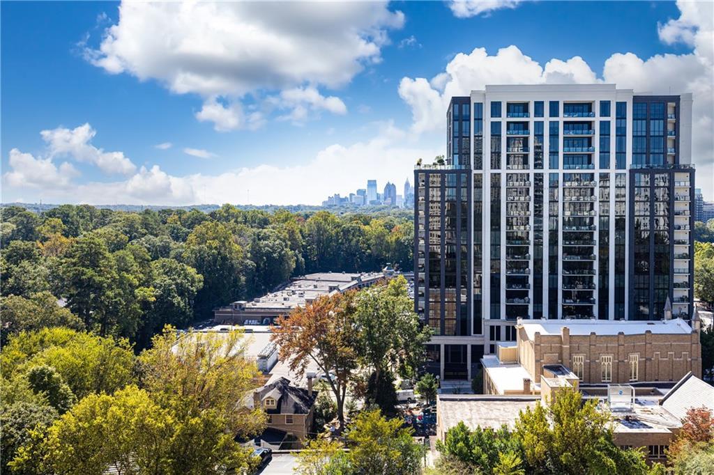 2479 Peachtree Rd. #1010, Atlanta, GA 30305