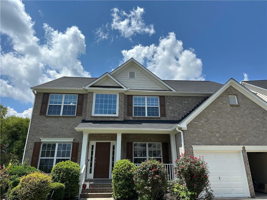 2530 Wainwright Way, Cumming, GA 30041