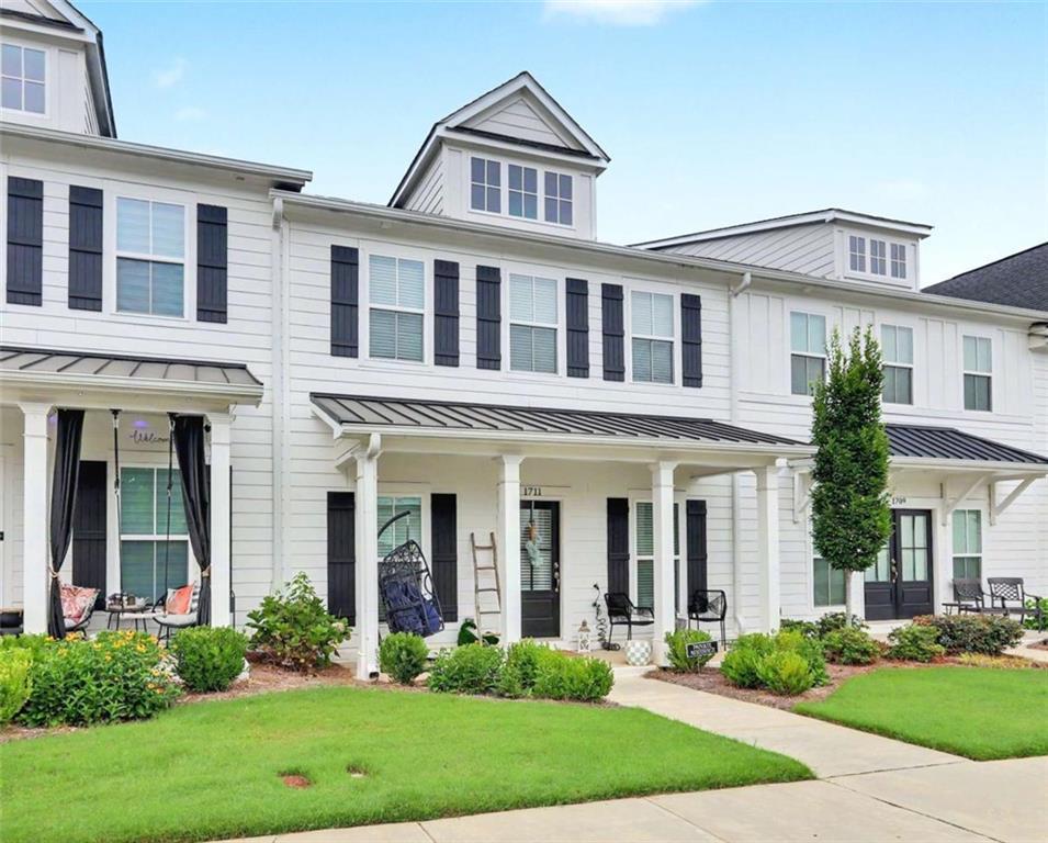 1711 Prospect Way, Conyers, GA 30094
