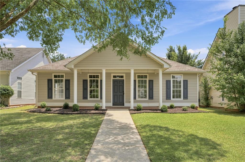 1225 Lafayette Sq., Mcdonough, GA 30252