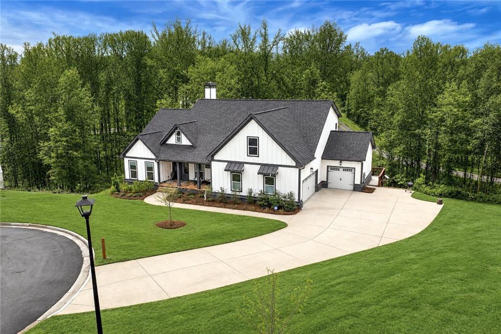 6140 Crescent Moon Ridge, Cumming, GA 30041