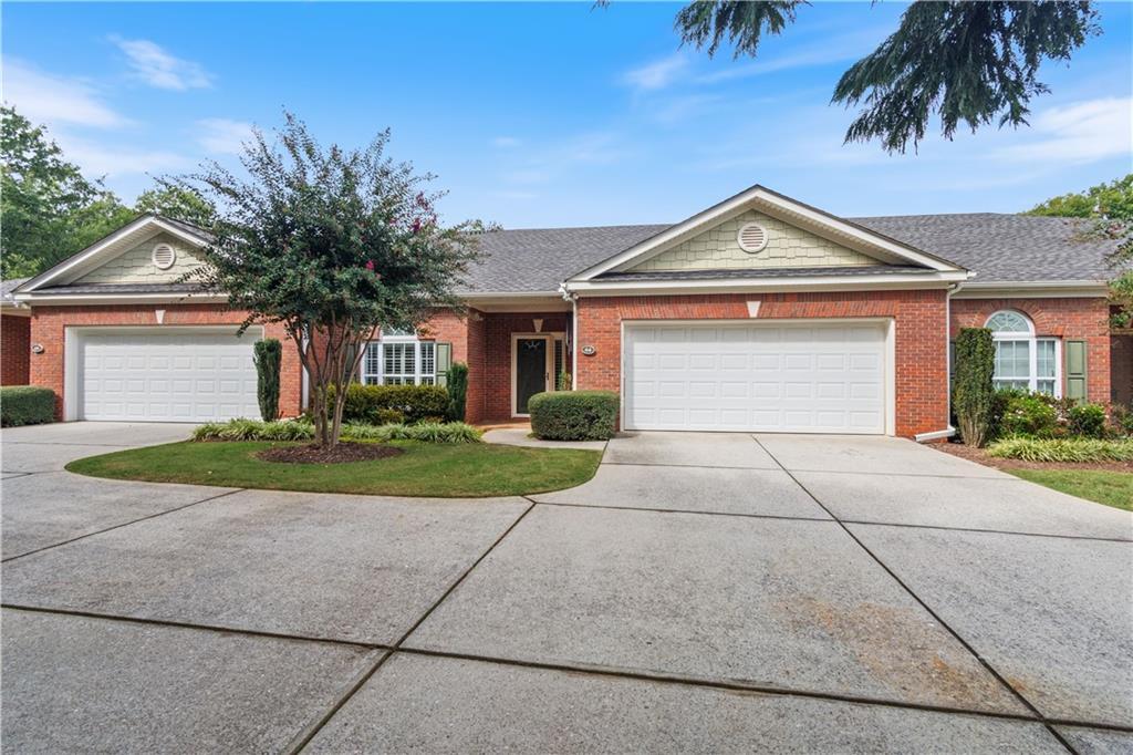 129 Holiday Rd. #64, Buford, GA 30518