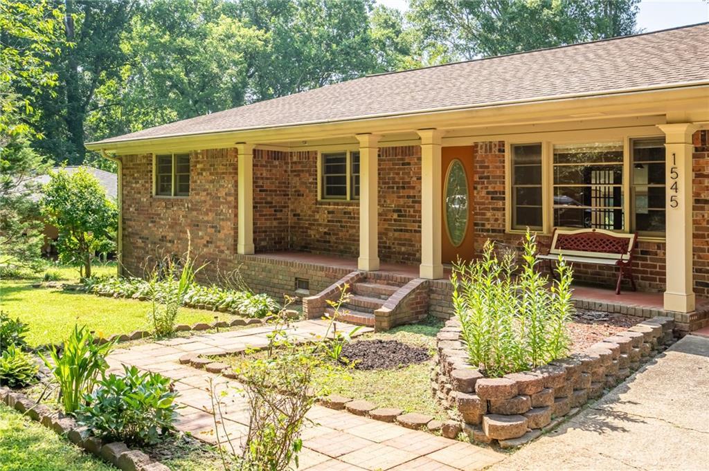 1545 Virginia Pl., Austell, GA 30168