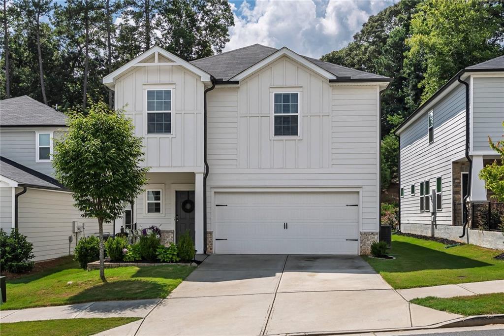 299 Wells Cir., Canton, GA 30114