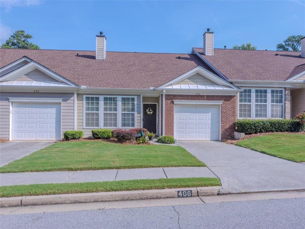 406 Copeland St., Grayson, GA 30017