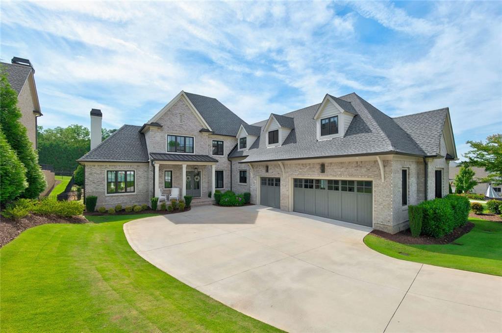 3615 Cottage Dr., Alpharetta, GA 30004