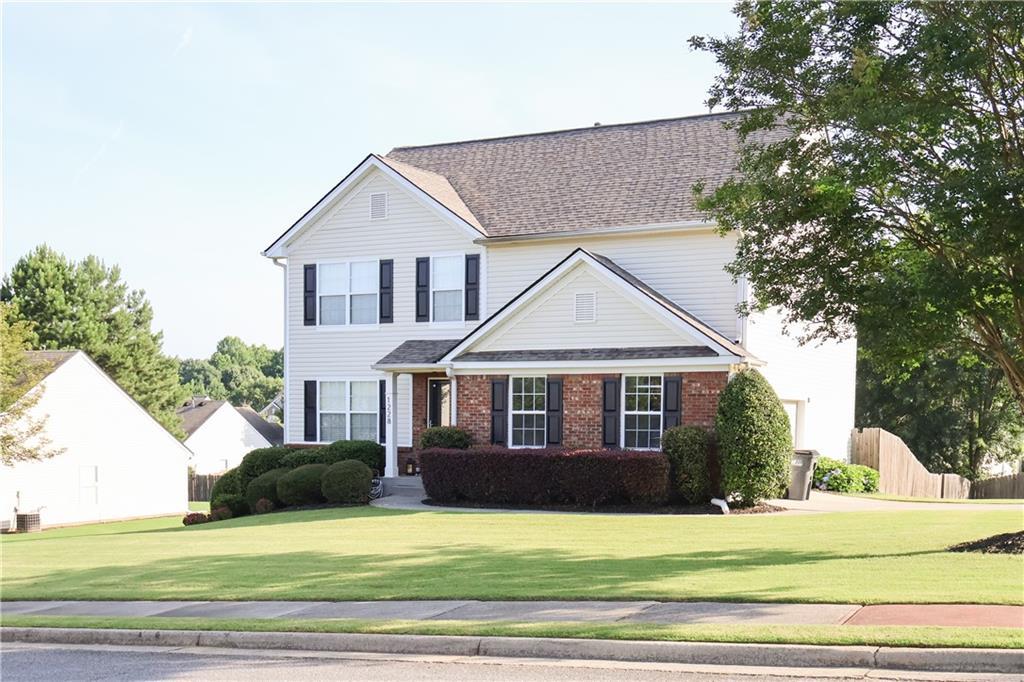 1228 Pine Acre Dr., Sugar Hill, GA 30518