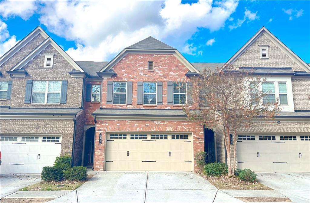390 Holdings Dr., Lawrenceville, GA 30044