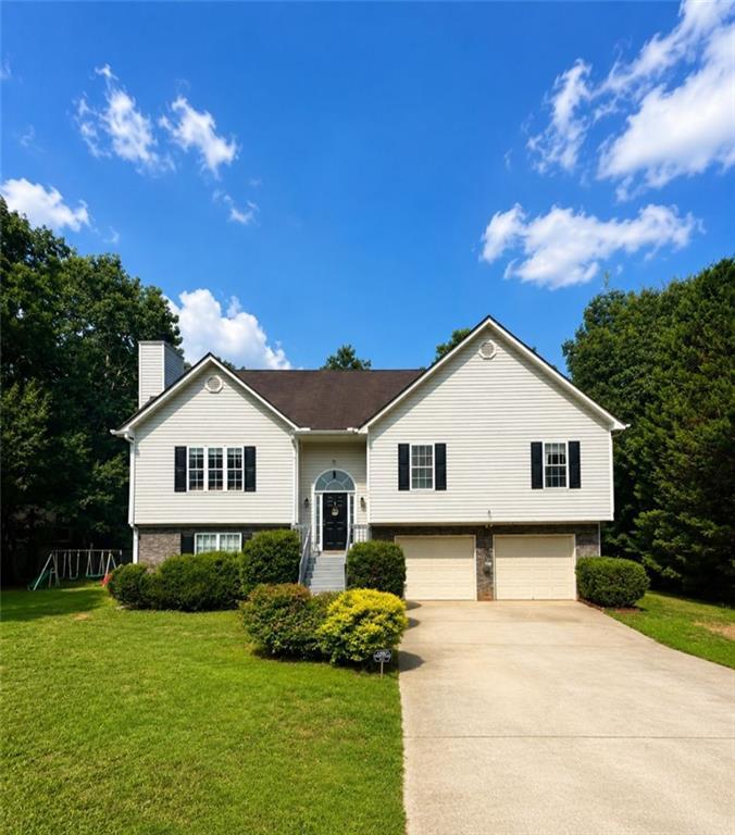 314 Black Willow Ct., Locust Grove, GA 30248