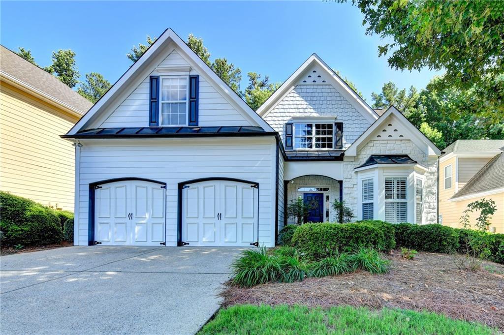 3315 The Commons Dr., Cumming, GA 30041