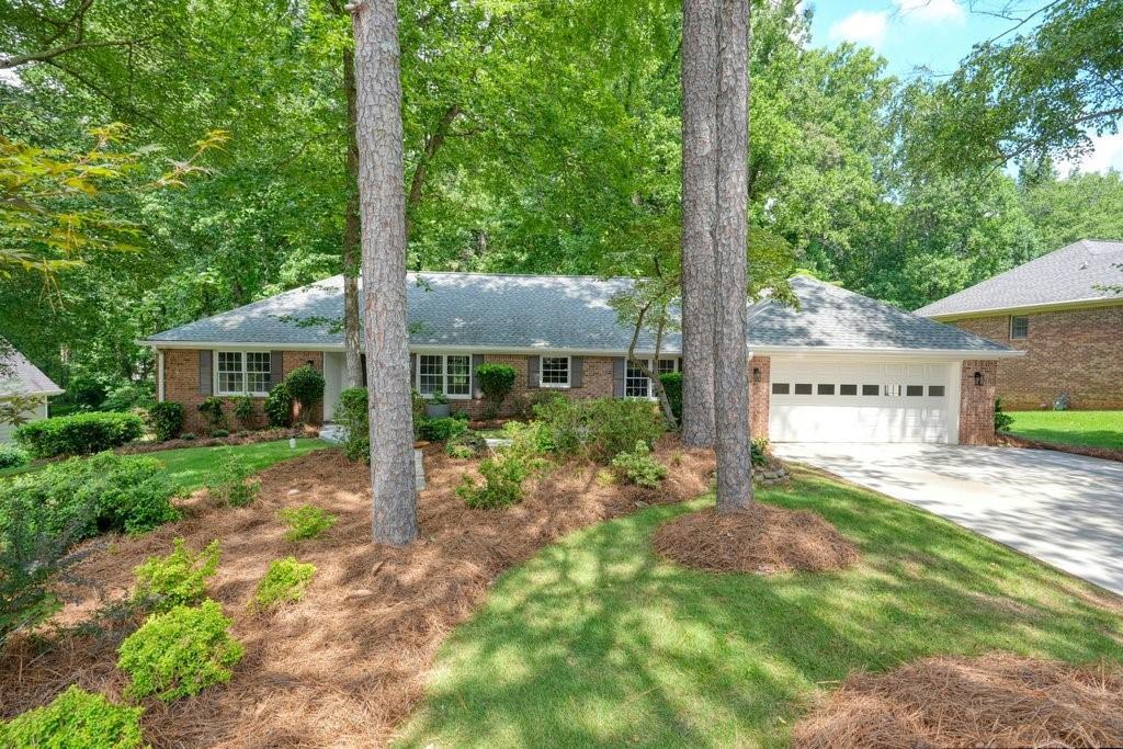 556 Lees Trace, Marietta, GA 30064