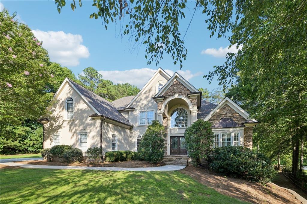 1038 Overlook Dr., Villa Rica, GA 30180