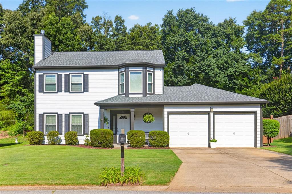 1325 Township Dr., Lawrenceville, GA 30043