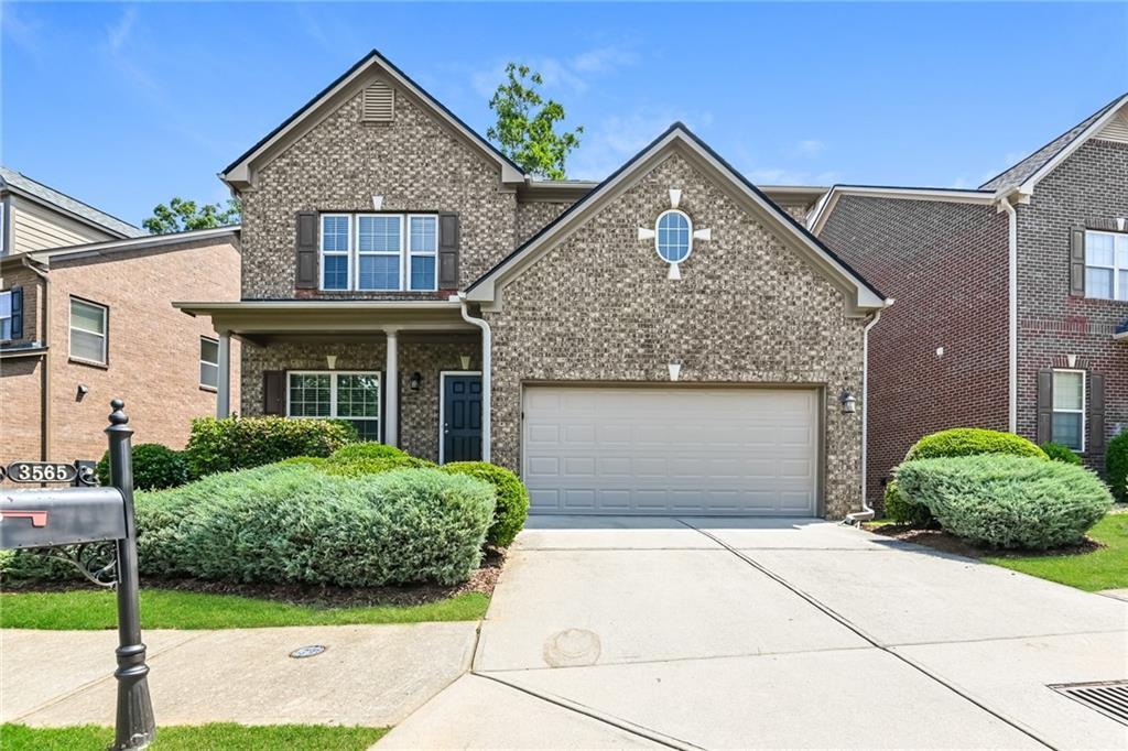 3565 Flycatcher Way, Duluth, GA 30097