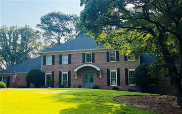 Homes Just Sold That Attend North Springs High School: September 1st to September 7th