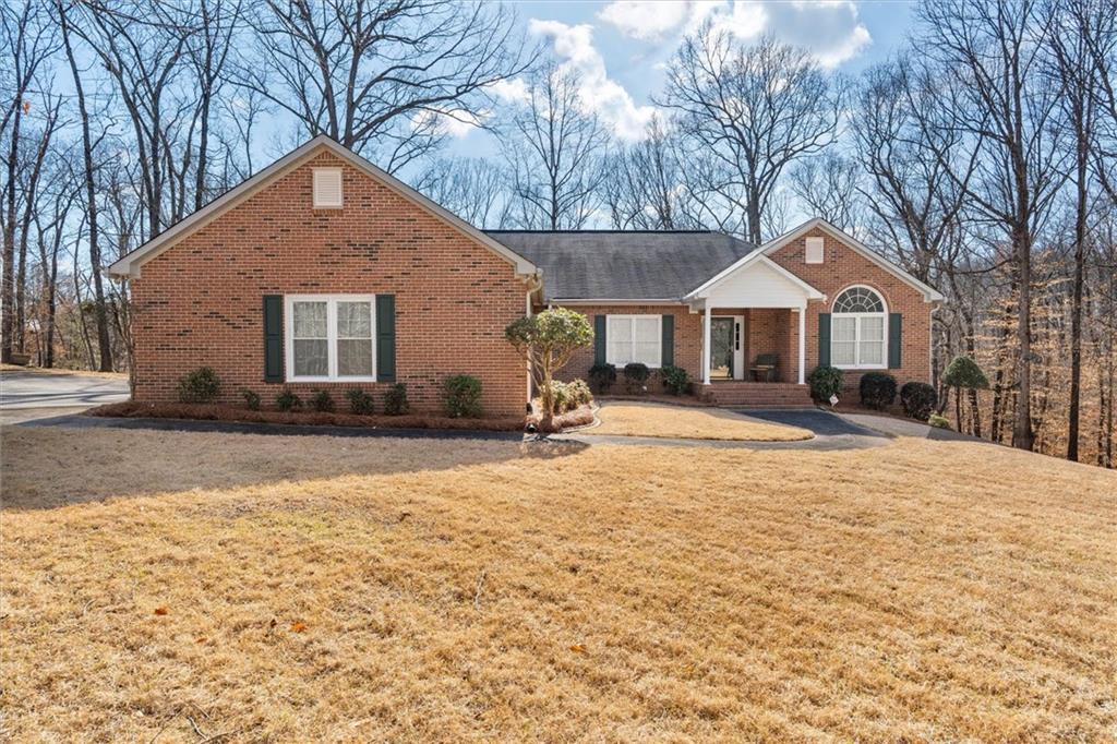 5067 Lazy Acres Dr., Douglasville, GA 30135
