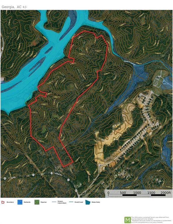 6390 Lula Rd., Lula, GA 30554