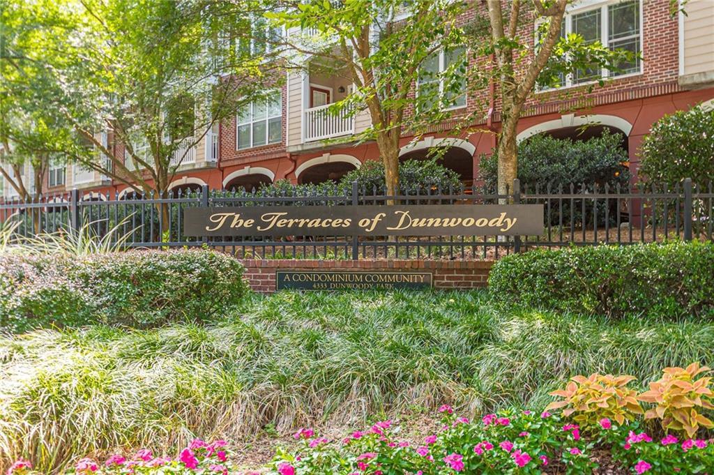 4333 Dunwoody Park #3201, Atlanta, GA 30338