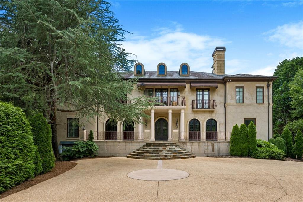 72 Blackland Rd., Atlanta, GA 30342