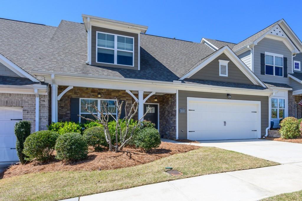 2111 Slick Stone Dr., Snellville, GA 30078