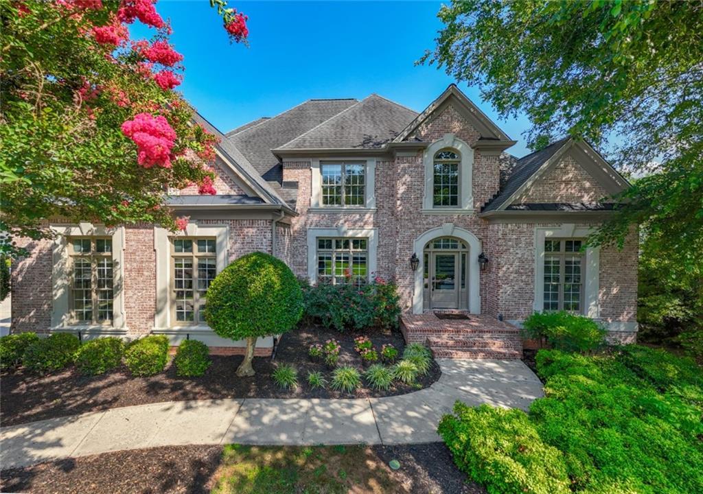 735 Bethany Green Ct., Milton, GA 30004