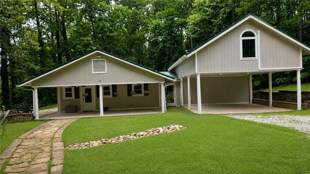 2188 Highway 36, Jackson, GA 30233