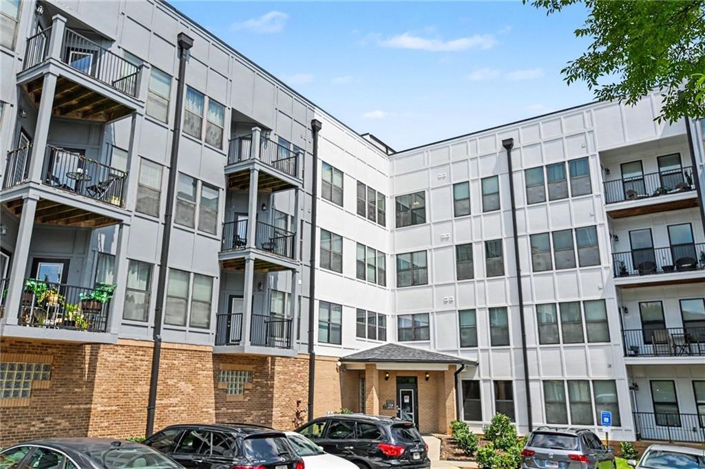 898 Oak St. #1220, Atlanta, GA 30310