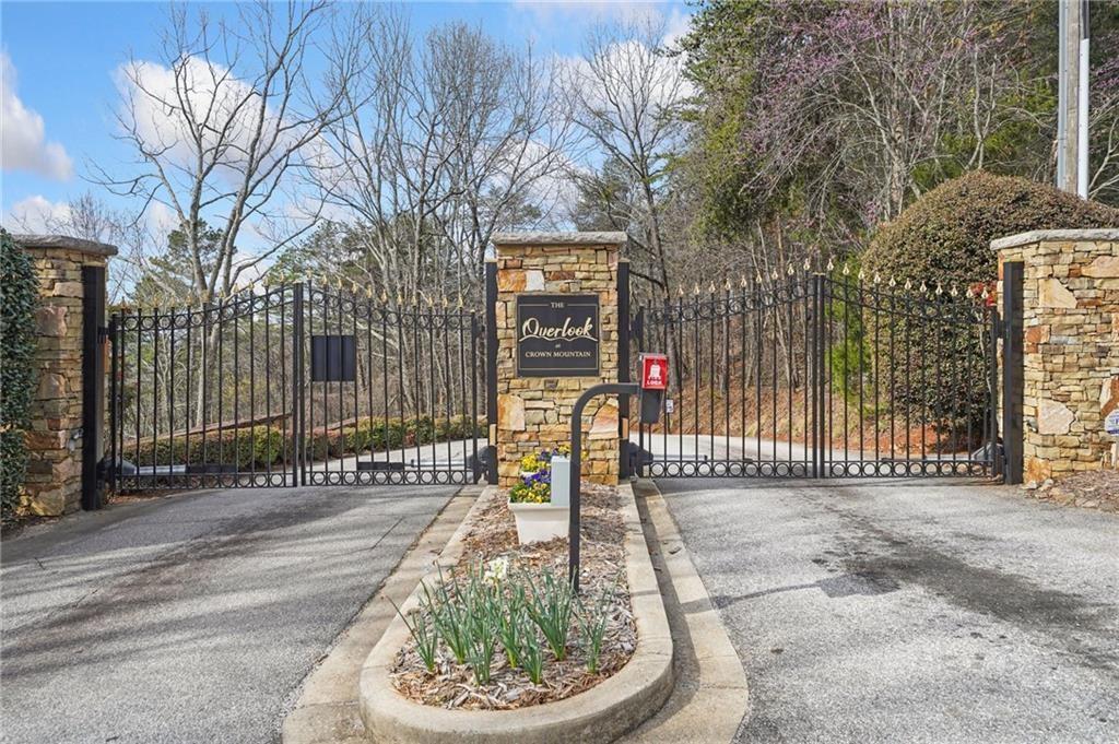 50 Old Stamp Mill Rd., Dahlonega, GA 30533