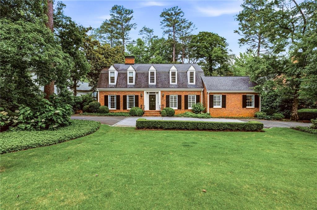 3346 Valley Rd., Atlanta, GA 30305